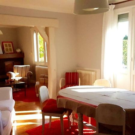 Maison Spacieuse Renovee Longeville-en-Barrois Bagian luar foto