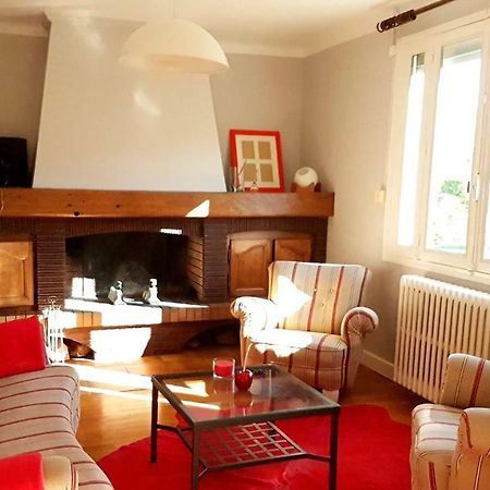 Maison Spacieuse Renovee Longeville-en-Barrois Bagian luar foto