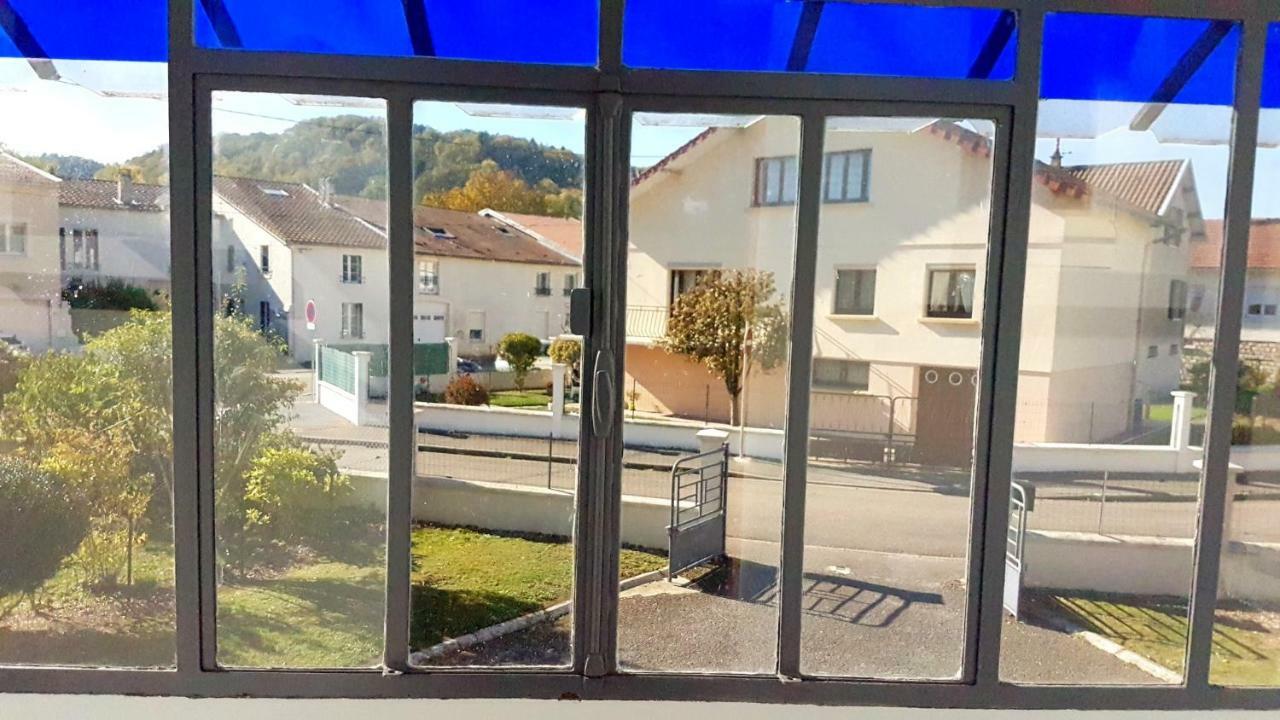 Maison Spacieuse Renovee Longeville-en-Barrois Bagian luar foto